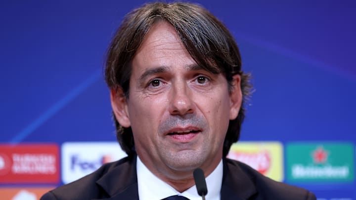 Simone Inzaghi