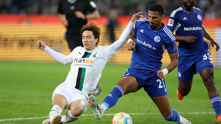 Moritz Jenz gegen Ko Itakura Moritz Jenz gegen Ko Itakura