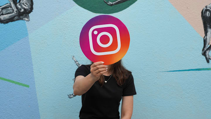 Instagram