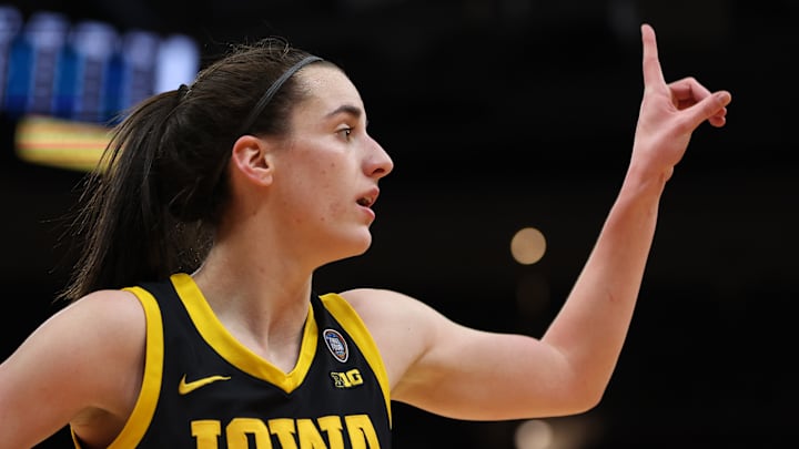 NCAA Women's Basketball Tournament - National Championship