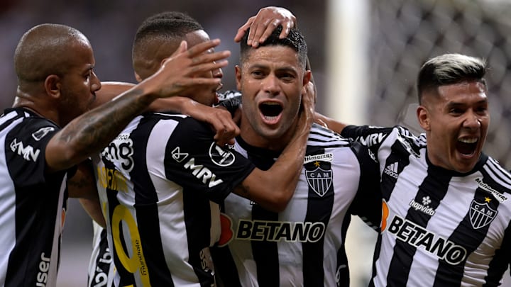 Galo fez temporada abaixo das expectativas em 2022 Galo fez temporada abaixo das expectativas em 2022