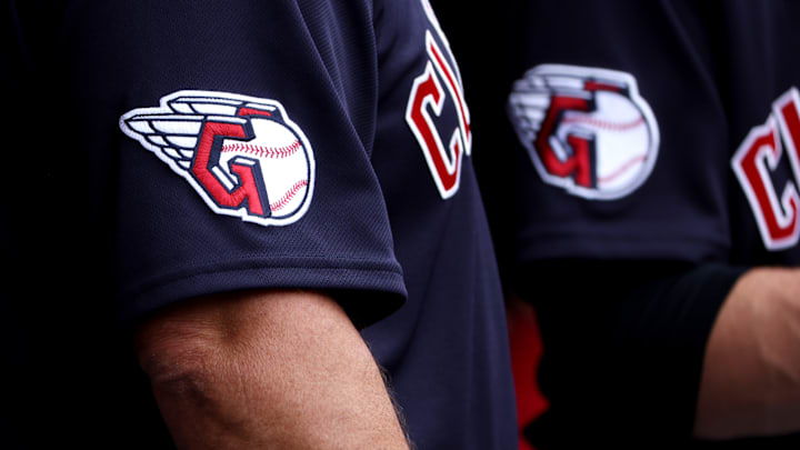 Cleveland Guardians v Los Angeles Angels