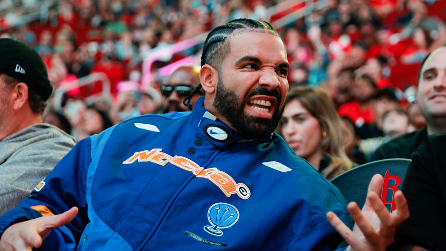 Rapper Coolee Bravo reveals shocking details: Drake’s $150K payment and ...