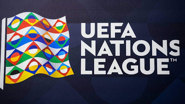 UEFA Nations League