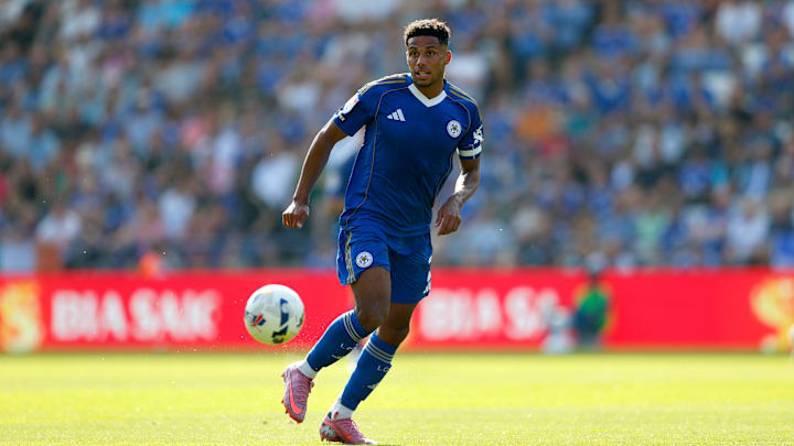 Leicester City v Sheffield Wednesday - Sky Bet Championship