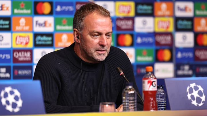 Le FC Barcelone reçoit le Rayo Vallecano ce dimanche