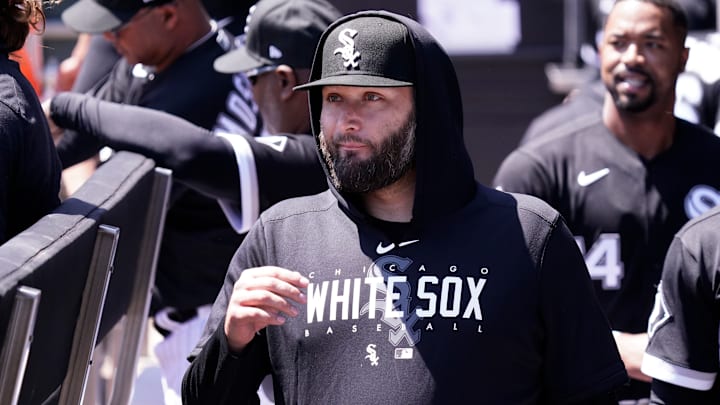 Minnesota Twins v Chicago White Sox