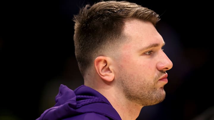 San Antonio Spurs v Los Angeles Lakers: Emirates NBA Cup - Quarterfinals