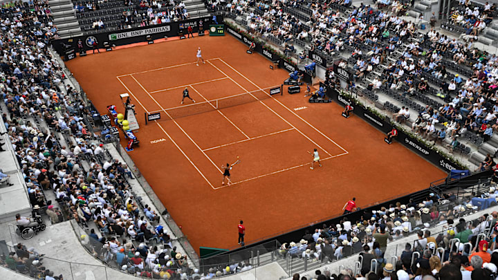 Italian Open