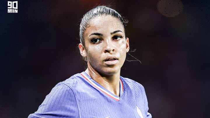 L'Equipe de France Olympique est éliminée ce soir en quart de finale aux Jeux Olympiques de Paris 2024 L'Equipe de France Olympique est éliminée ce soir en quart de finale aux Jeux Olympiques de Paris 2024