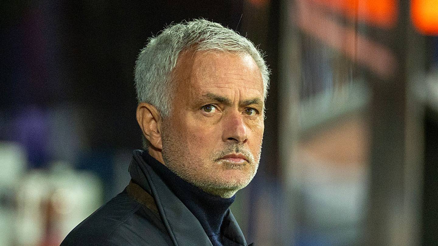 Real Madrid Legend Rules Out Mourinho, Klopp for Manager’s Job—Names Preferred Candidates