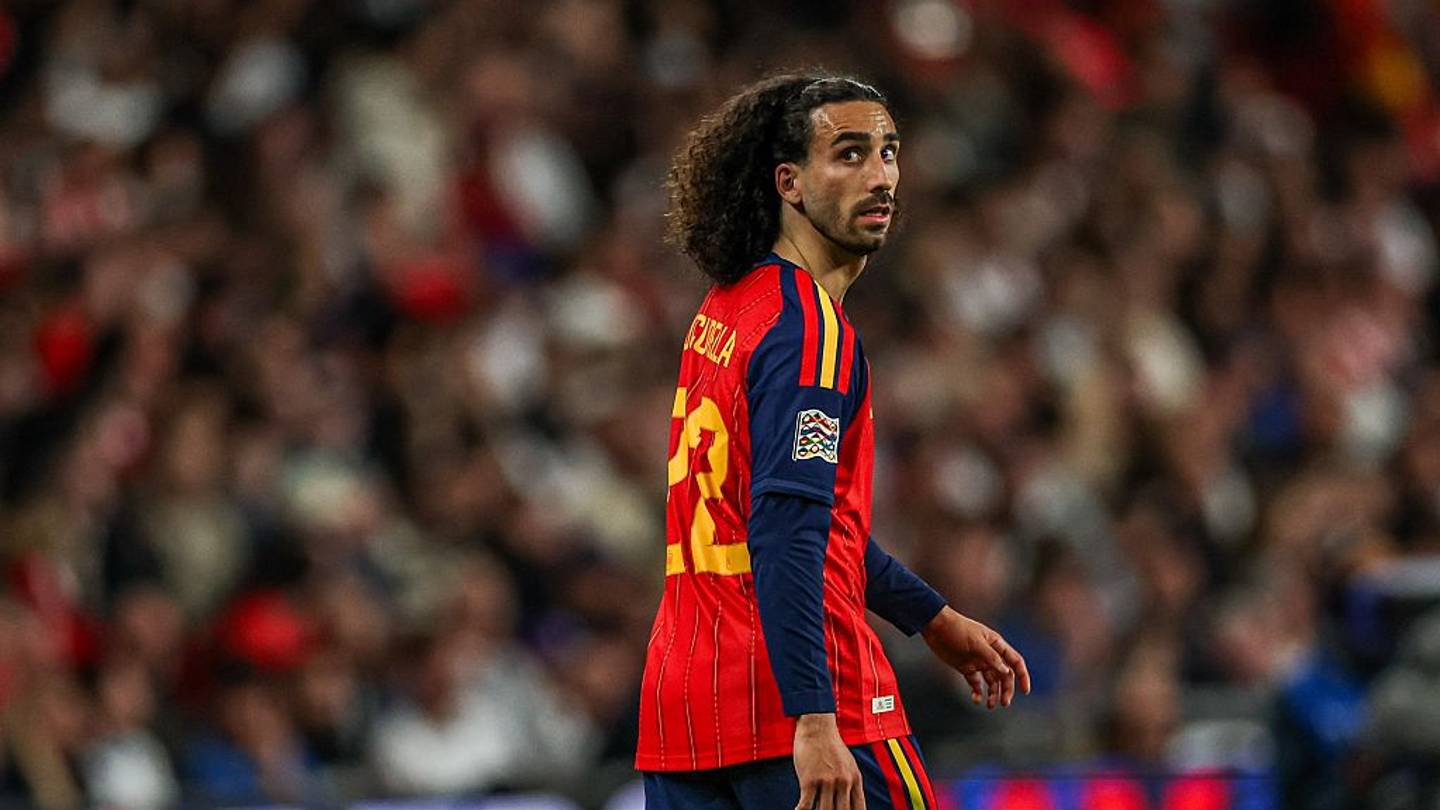 Marc Cucurella Is ‘Far Superior’ for Spain Than Real Madrid—Why?