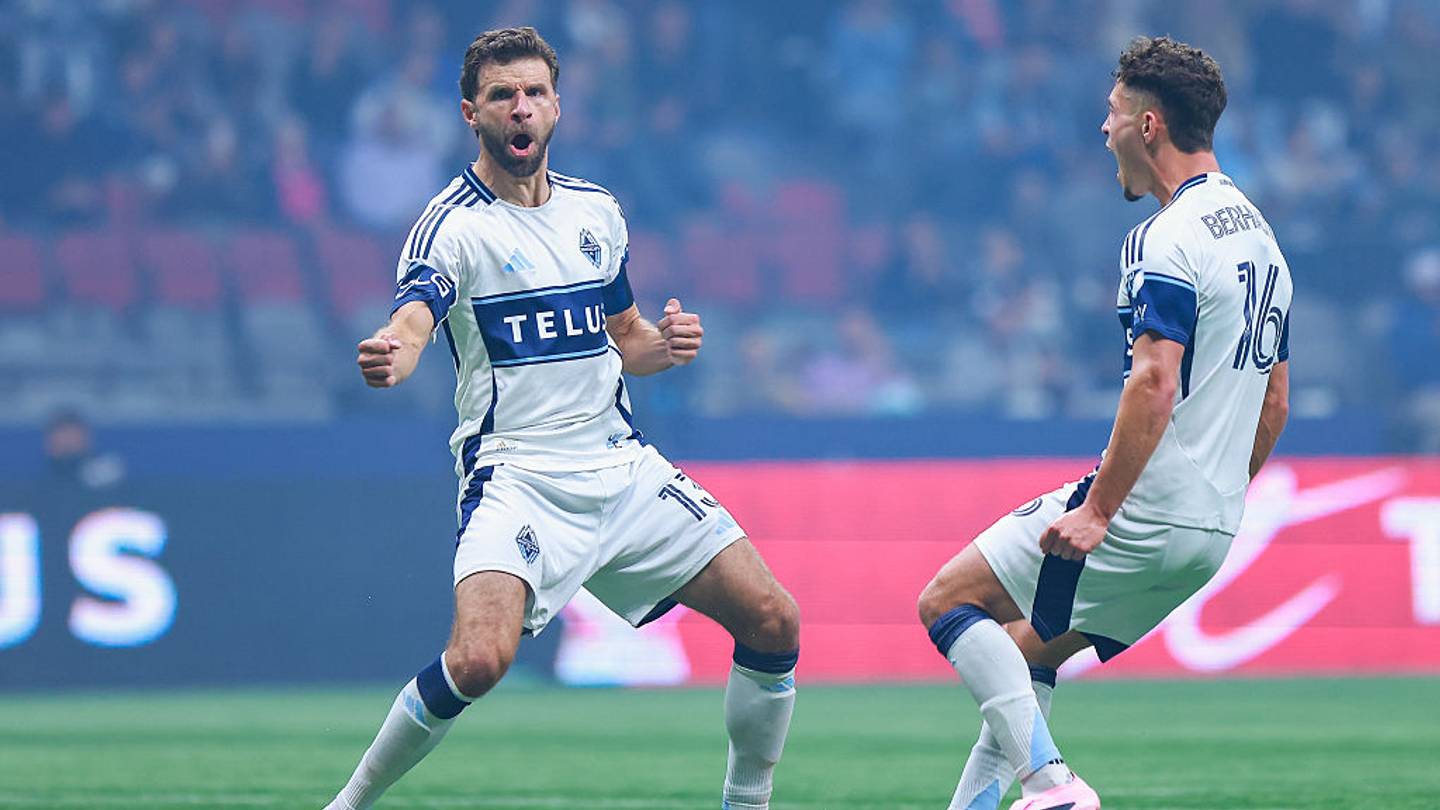 Thomas Muller