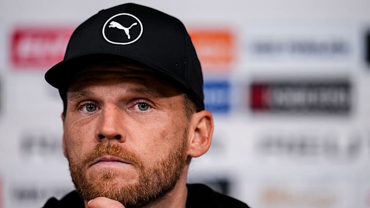 Was wird aus Eugen Polanski?