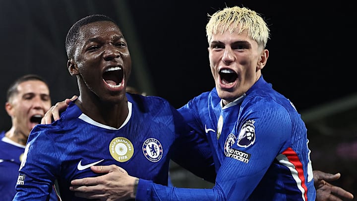 Chelsea are seeking a third straight win.