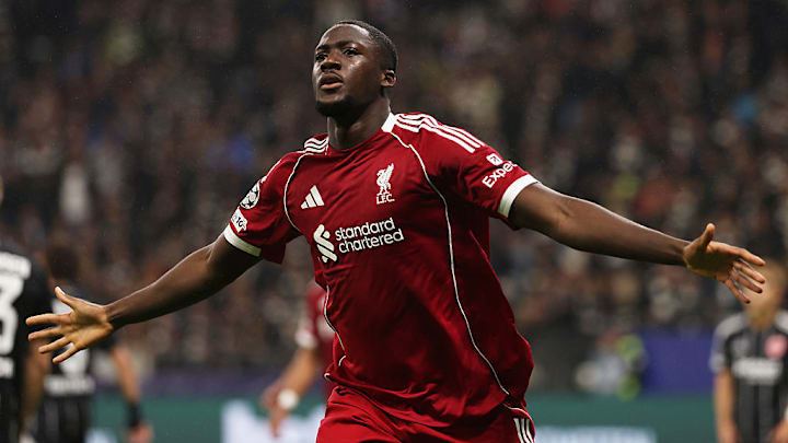 Real Madrid Set to Unleash Fresh Pursuit of Liverpool's Ibrahima Konate