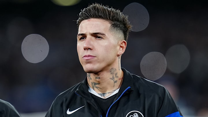 Chelsea Must Rise to the Challenge: Thriving Without Enzo Fernandez for Crucial Next Two Fixtures