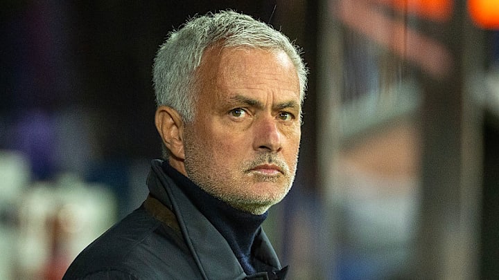 皇马传奇人物否定穆里尼奥和克洛普 揭晓心目中主帅最佳人选