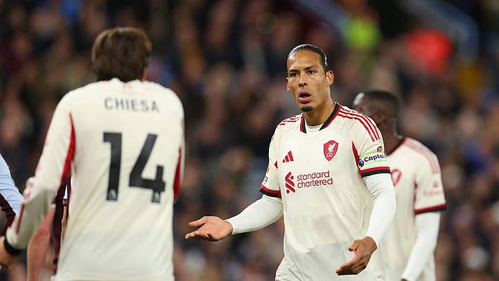 Liverpool’s season could yet get worse. Liverpool’s season could yet get worse.