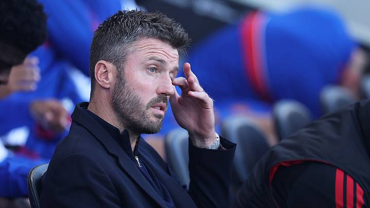 Five Bold Managerial Candidates Who Could Step Up and Transform Man Utd After Carrick's Exit