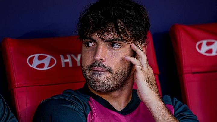 Raúl Asencio has created a conundrum for Madrid.
