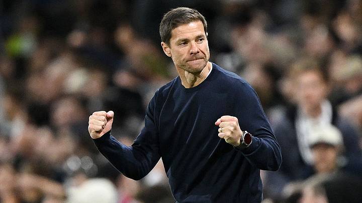 Xabi Alonso could hand out two debuts shortly after the international break. 