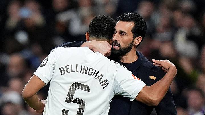 Arbeloa consiguió su primer triunfo como técnico del Real Madrid.