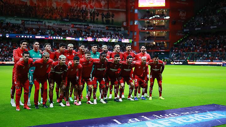 Toluca jugará en Qatar la Copa Intercontinental. Toluca jugará en Qatar la Copa Intercontinental.