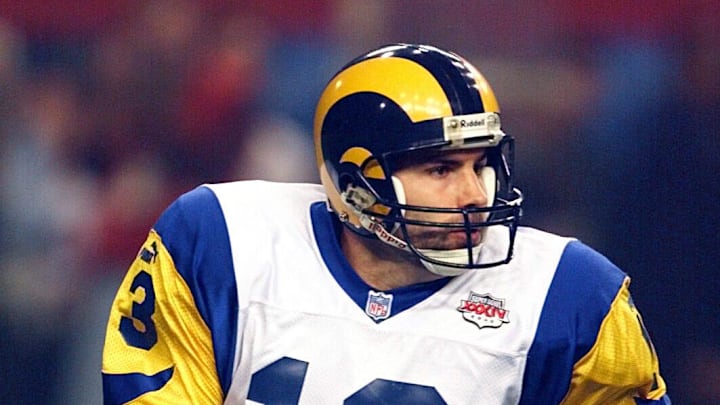 7. Kurt Warner, St. Louis Rams (1998)

Xxx Sb34 305 S Fbn Usa Ga