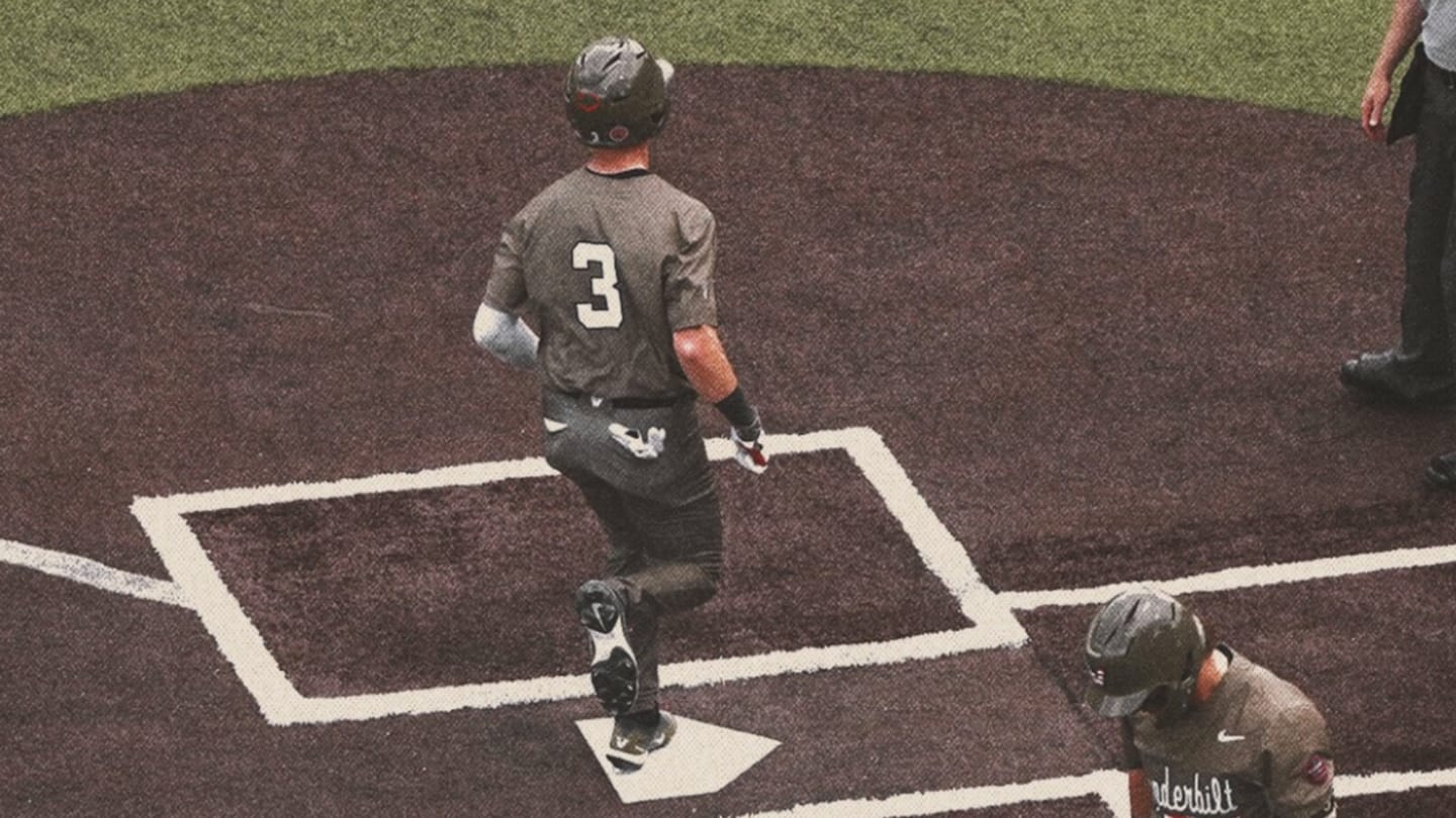 It's Getting Late Pretty Early For Vanderbilt Baseball. Column