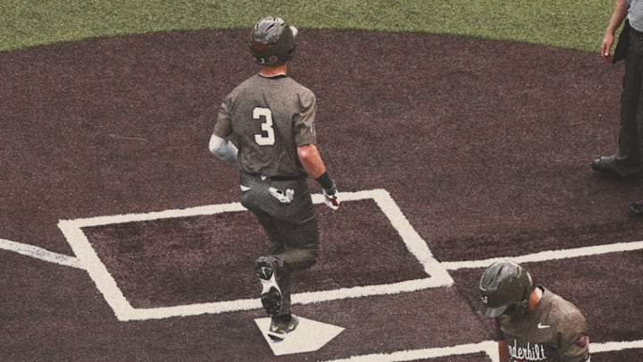 Vanderbilt baseball just lost its second-consecutive series.