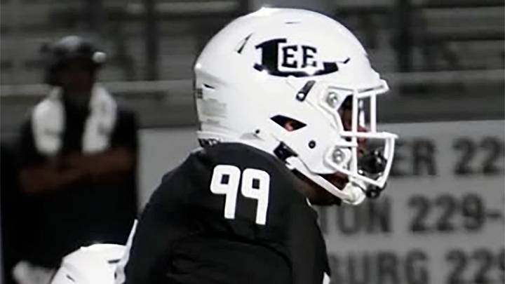 A Georgia Top 25 showdown will stream live on NFHS Network when No. 10 Lee County visits No. 16 Coffee on Friday night. A Georgia Top 25 showdown will stream live on NFHS Network when No. 10 Lee County visits No. 16 Coffee on Friday night.