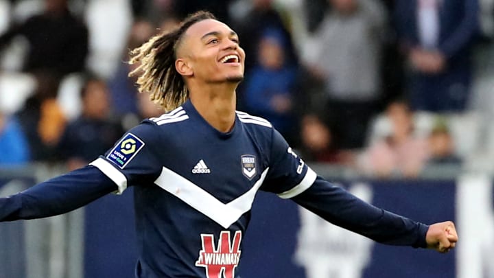 Sékou Mara s'est officiellement engagé avec Southampton