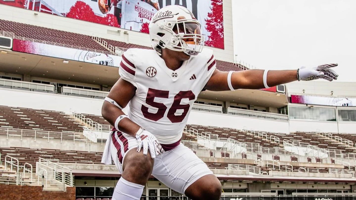 Florida State Transfer Who Committed To SEC Rival Taking Visit to LSU Football