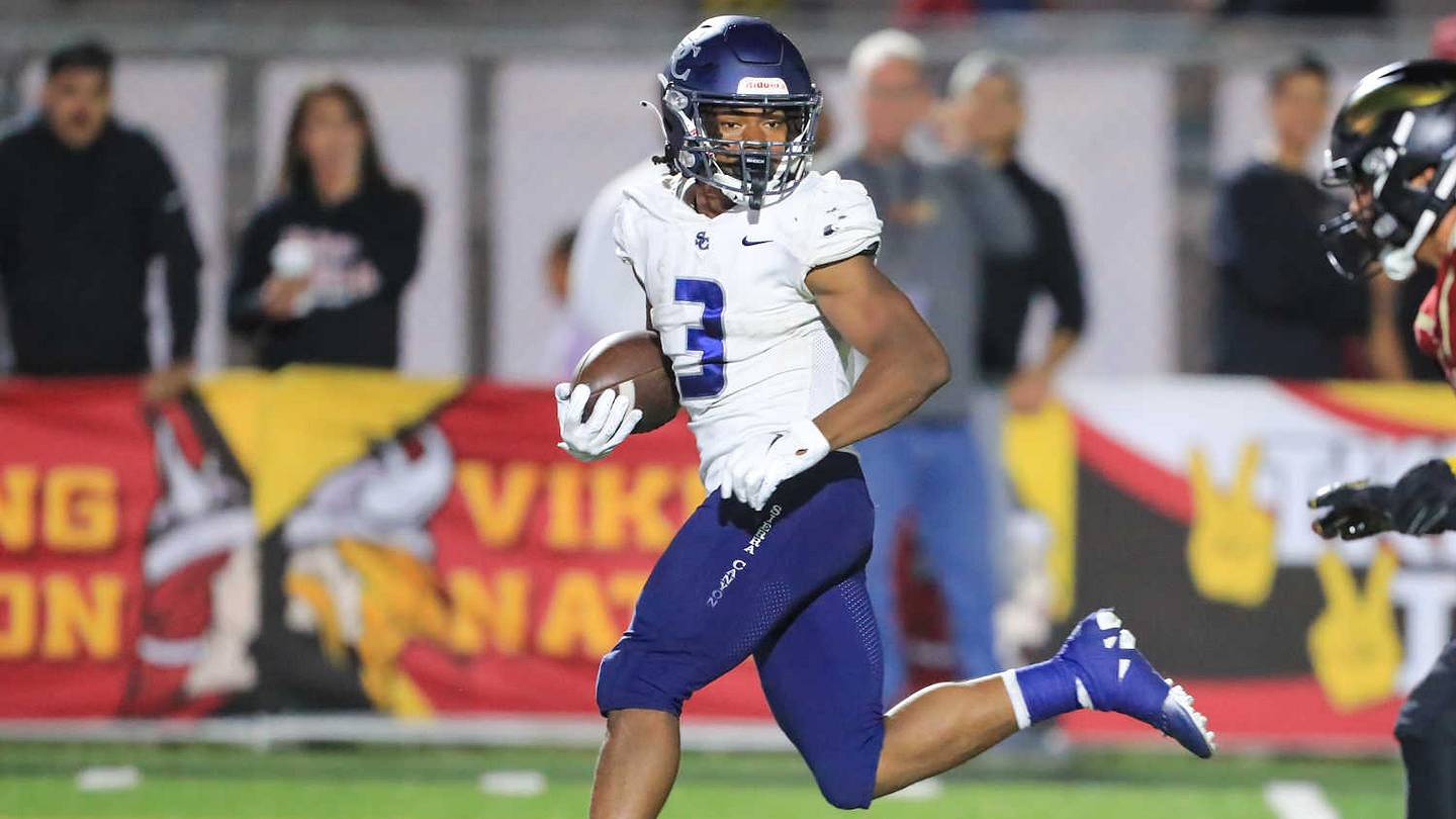2026 California Football: Top Running Backs to Watch