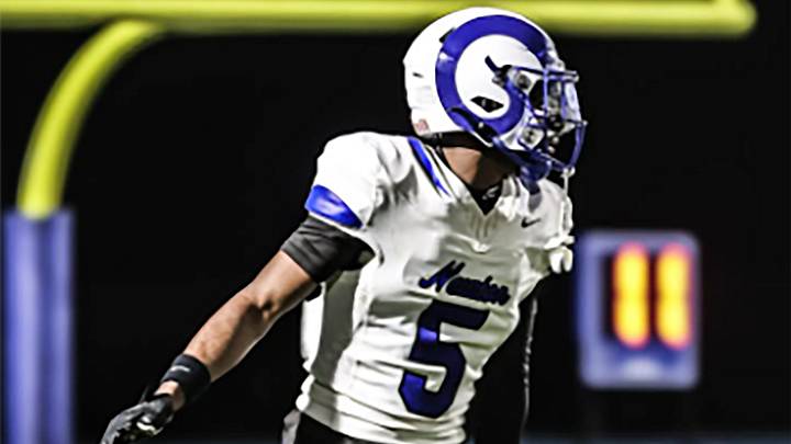 After a 2-0 start the Newton Rams have soared into the Top 10 of the Georgia state rankings. After a 2-0 start the Newton Rams have soared into the Top 10 of the Georgia state rankings.