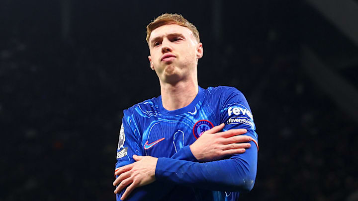 Tottenham Hotspur FC v Chelsea FC - Premier League