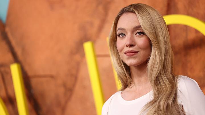Sydney Sweeney Sydney Sweeney