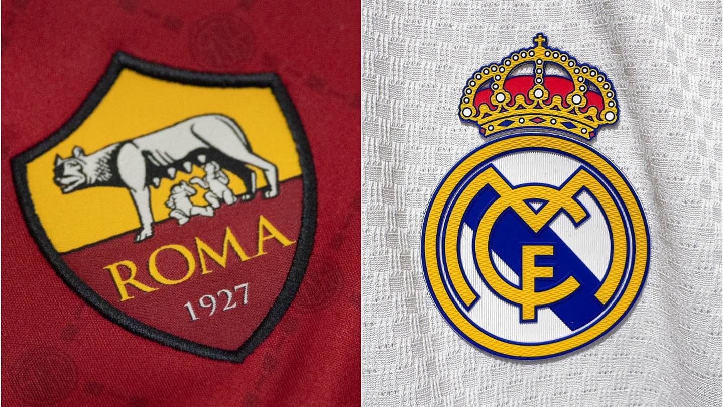 Roma vs. Real Madrid: Preview, Predictions and Lineups