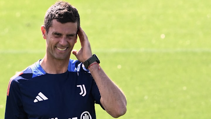 Thiago Motta