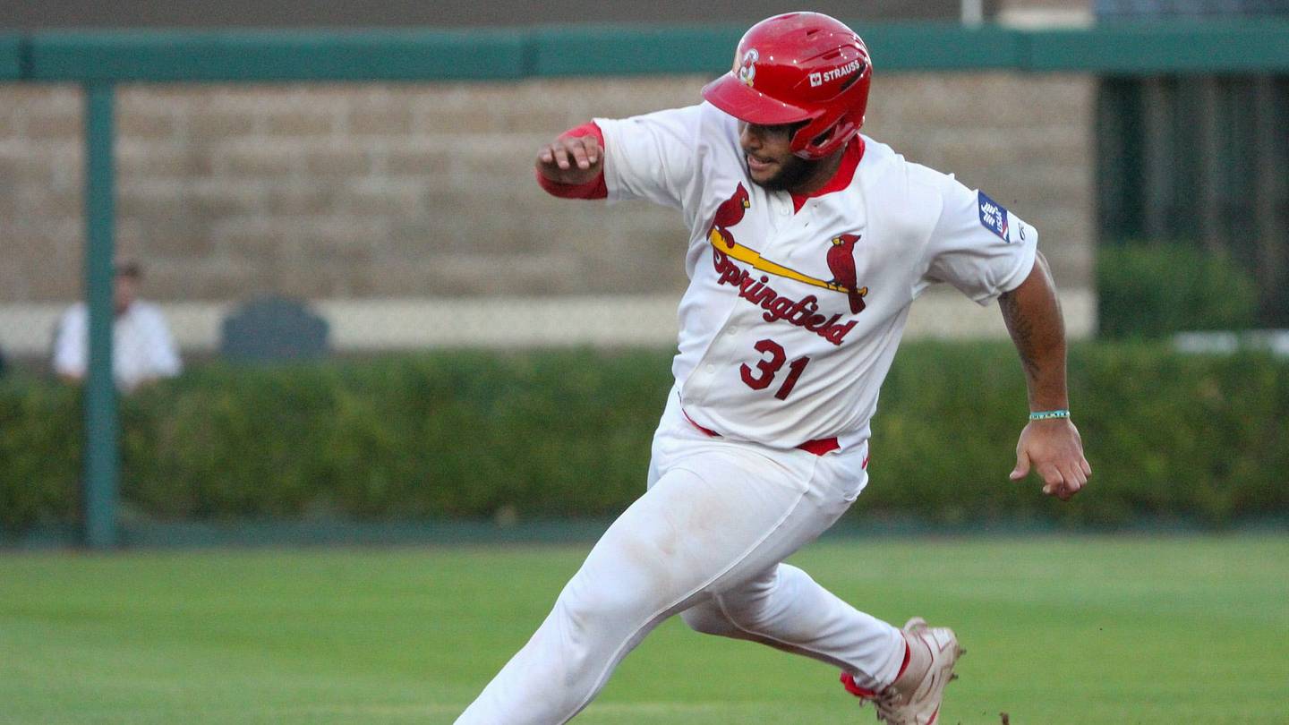 Cardinals' Double-A Affiliate Rebrands Ahead of 2027 Minor League Season