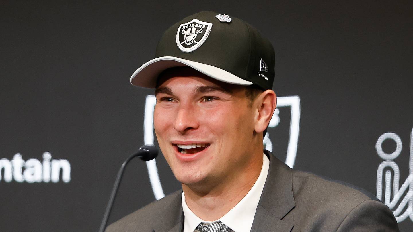 Future Draft Scenario Points to Bold Raiders Rebuild
