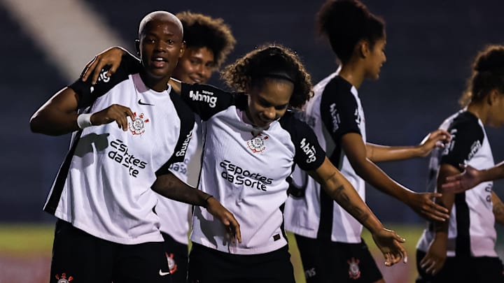 Corinthians é o maior vencedor do campeonato Corinthians é o maior vencedor do campeonato