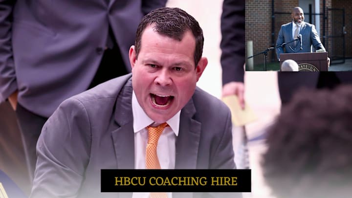 Chris Wright Hired by Alabama State Chris Wright Hired by Alabama State