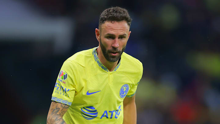 América quiere reforzar sus laterales en la zaga defensiva América quiere reforzar sus laterales en la zaga defensiva