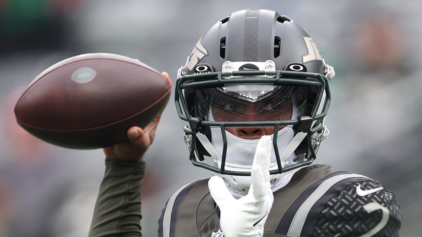 Here’s What Packers QB Tyrod Taylor Will Bring as Malik Willis’ Replacement