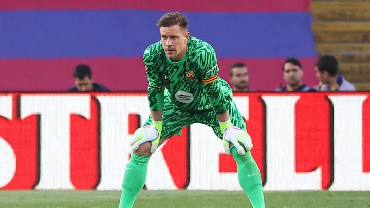 Bleibt ter Stegen trotz Verletzung und Degradierung Barça-Kapitän?