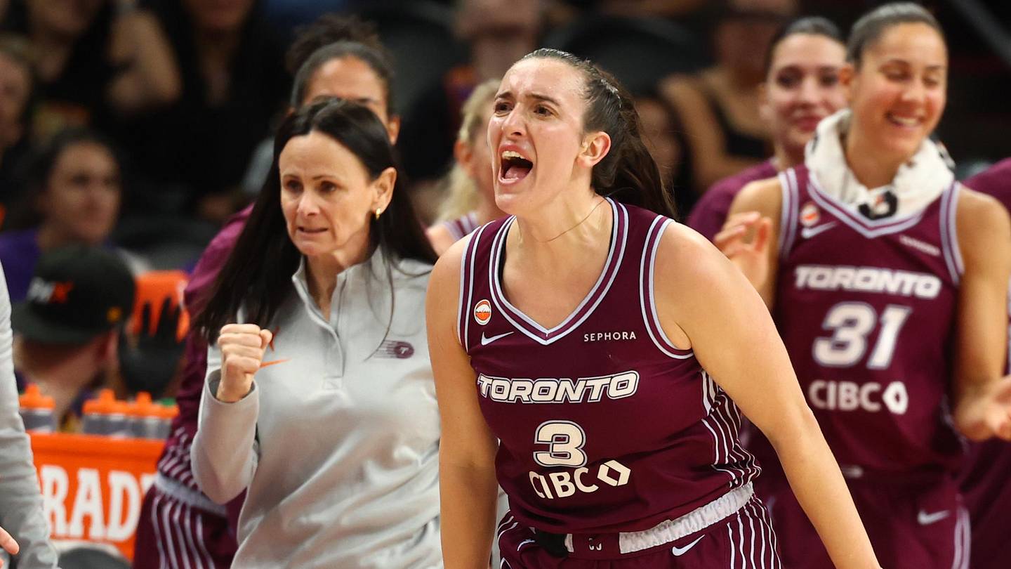 Seven Breakout Players Who Could Be First-Time WNBA All-Stars in 2026
