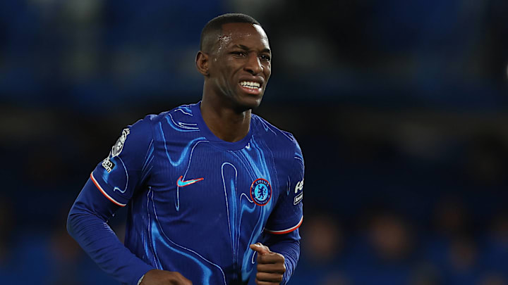 A huge blow for Chelsea.