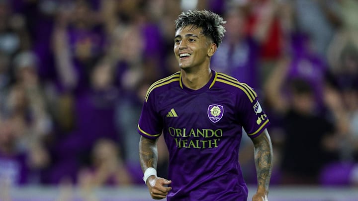 Facundo Torres hopes for silverware with the Lions in 2024